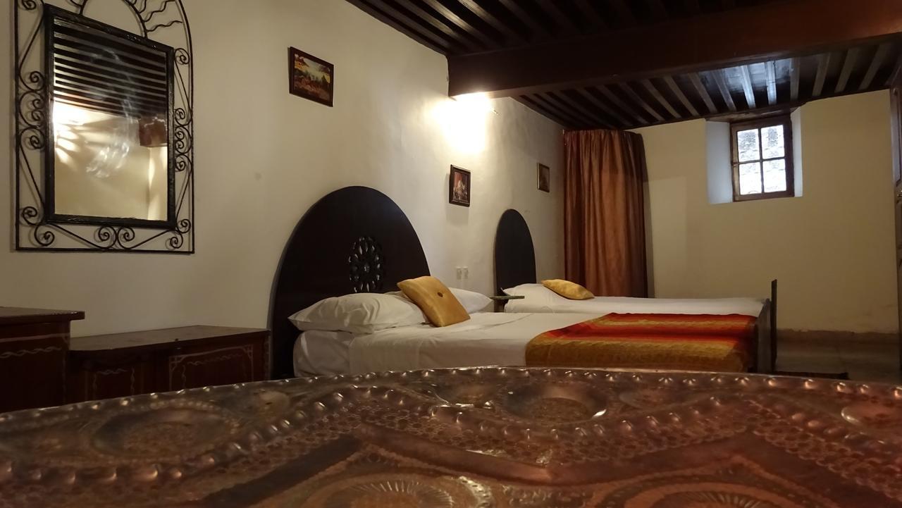 Riad Razane Fez Eksteriør bilde